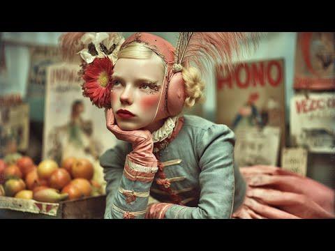 Market Of Impossible Things -