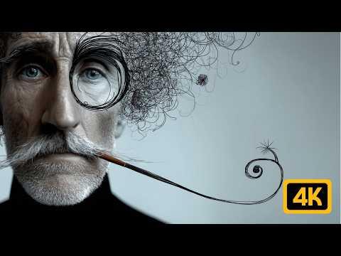 Symbolic Art: After We Look Away