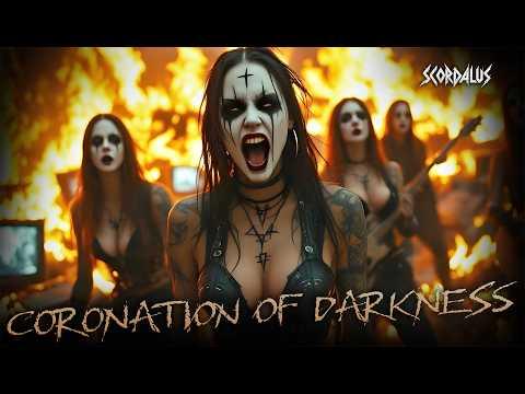 Coronation of Darkness