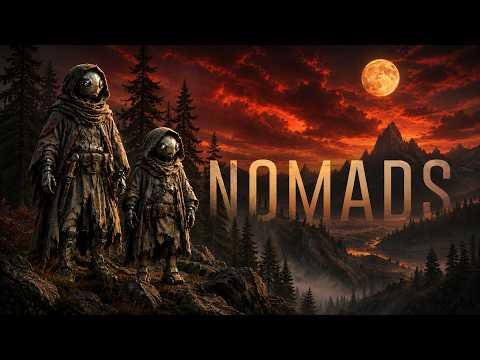 NOMADS