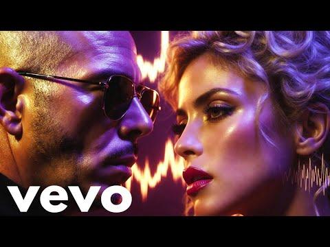Pitbull x Shakira- Midnight Fiesta (AI Music Video 2026)