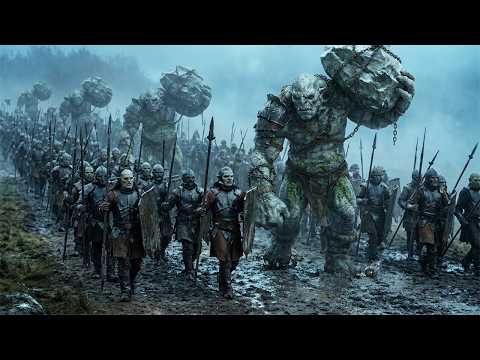 Age of Kingdoms: The Last Night of the Eastern BastionThey