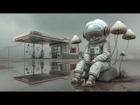 Little Alien