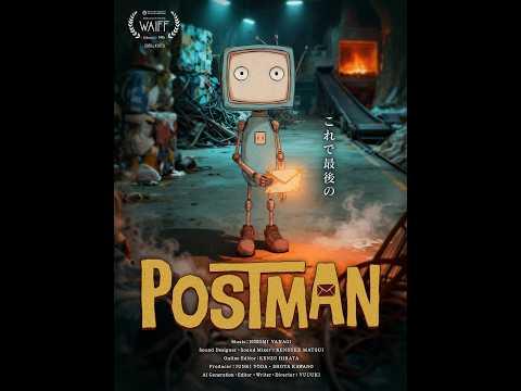 POSTMAN