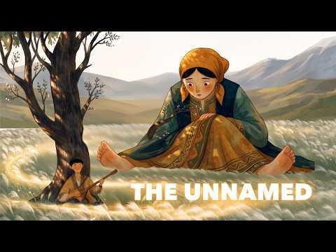 [THE UNNAMED] #specialforaaiff