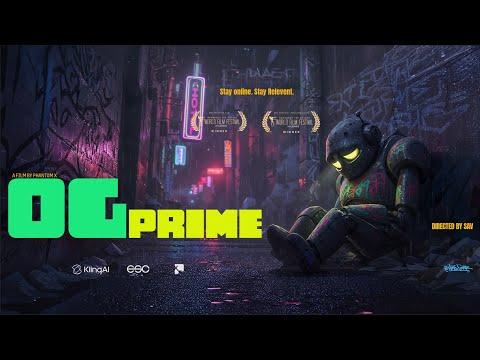 OG PRIME