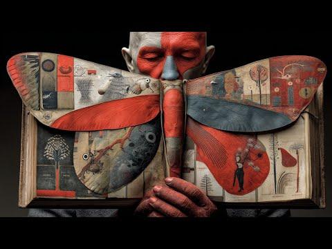 Is AI the New Collective Unconscious? - An AI Short -
