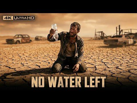 2026: The Earth Ran Dry: The Great Drought