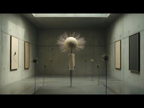 AI Art Gallery Visit
