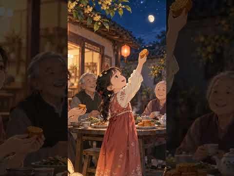 She Had the Moon, But Missed the Human World