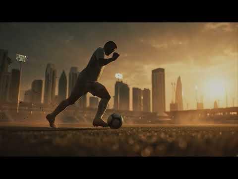 Cinematic Saudi Arabia Visit Promo | AI Generated Tourism Film | Vision 2030