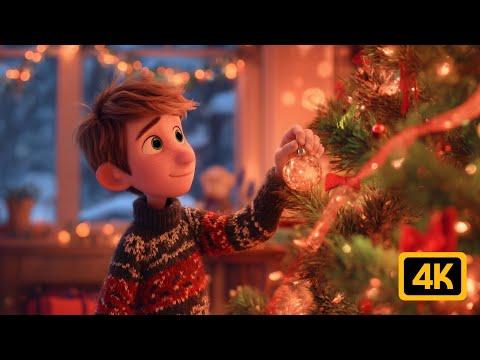 Christmas: This Christmas Night
