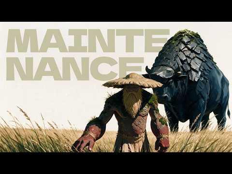 MAINTENANCE