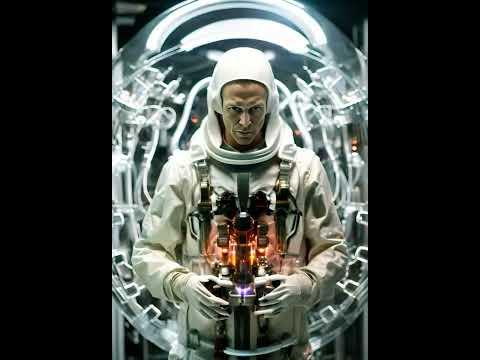 The World of Tomorrow