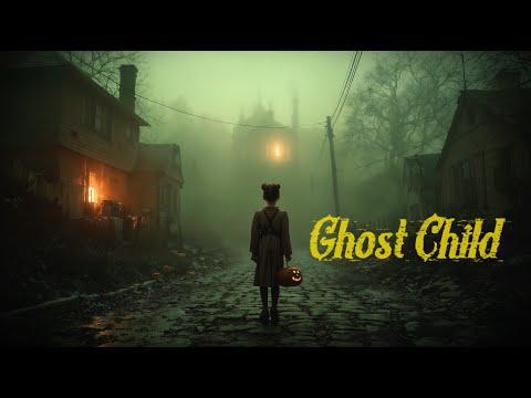 Ghost Child - 4K - AI Horror Short Film (Midjourney, Kling AI, ElevenLabs)
