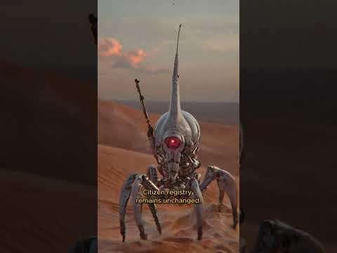 Part 5: Total Equilibrium (Tenth Cycle of Humanity)