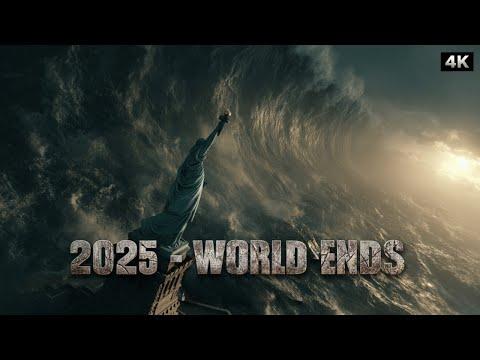 2025: The Day The World Ended