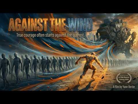Against the Wind
