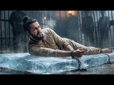 Shaheed Bhagat Singh – The Great Indian Revolutionist: AI Cinematic Film