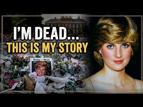 I'm Princess Diana... I Died, and This Is My Story