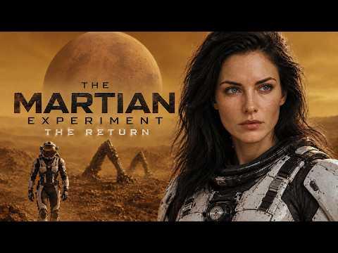 The Martian Experiment II : The Return | Sci fi short film Mystery | Space Mars