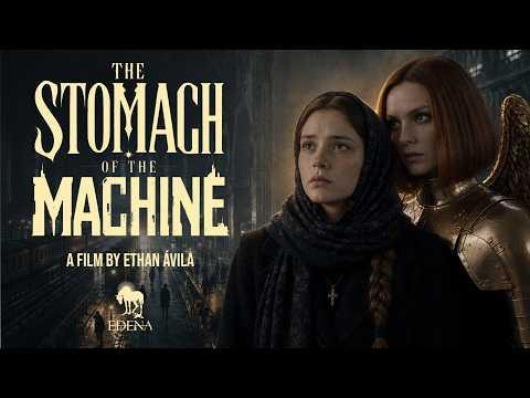 The Stomach of the Machine