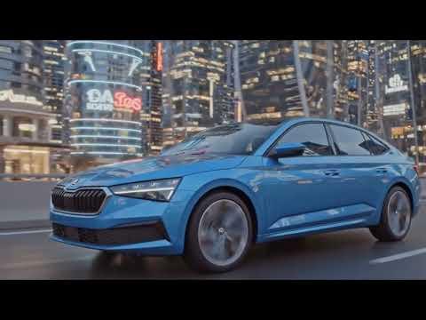 What If Škoda Made Cinematic Ads Like Hollywood? | AI Spec Ad