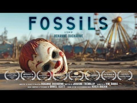 FOSSiLS (English captions)