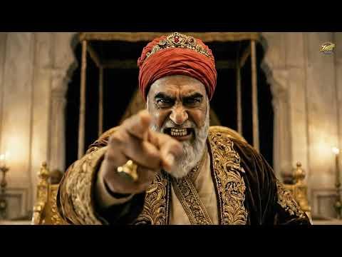 Sahibzaade (English) The Martyrdom of Guru Gobind Singh Ji’s Family: AI Cinematic Movie
