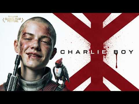 Charlie Boy