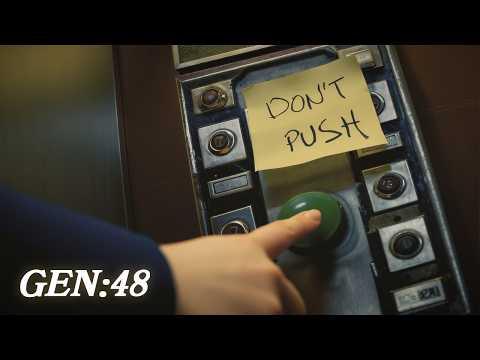 DON'T PUSH