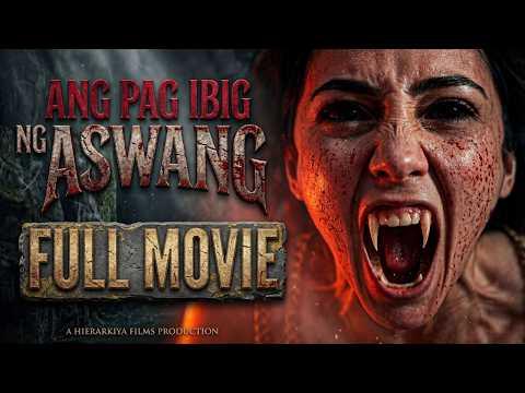 Ang Pagibig ng Aswang