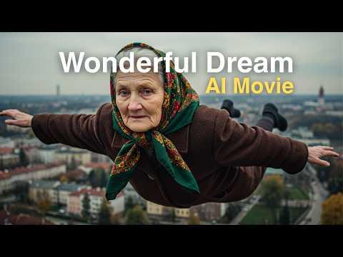 Wonderful Dream