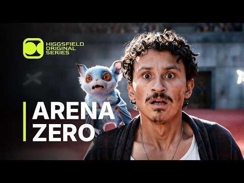 Arena Zero: Episode One