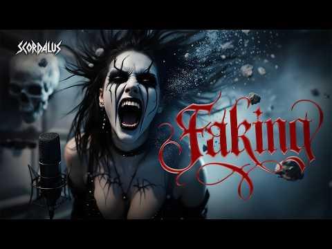 FAKING