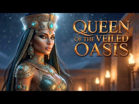 Eternal Queen