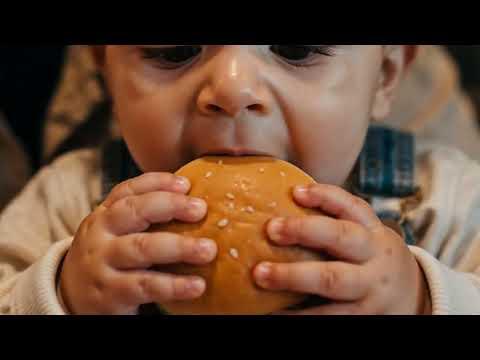 “McDonald’s x AI”| Cinematic Spec Ad