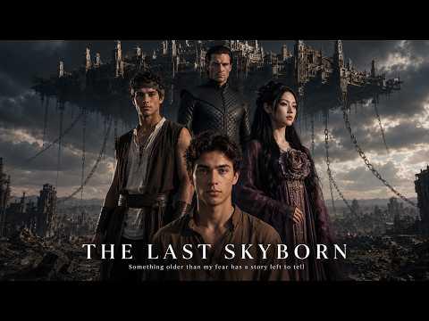 The Last Skyborn
