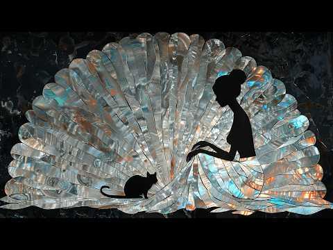Eternal Nacre Dream Mother-of-Pearl