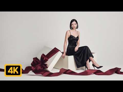 Fashion Art: Cherry Part I : Keep the Flowers