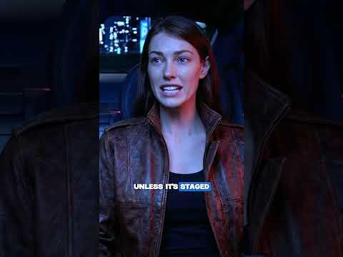 GONKA2049: Episode 14 — Revelation