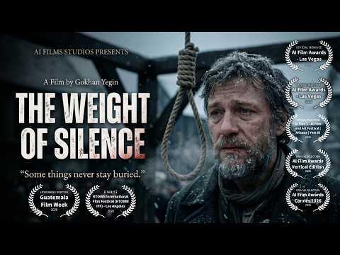 The Weight of Silence