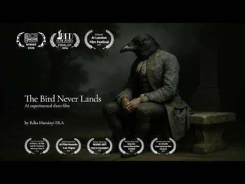 The Bird Never Lands