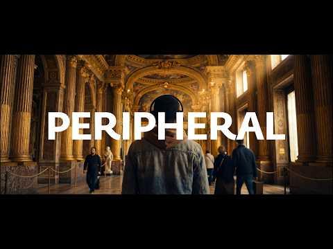 (Higgsfield Competition) PERIPHERAL