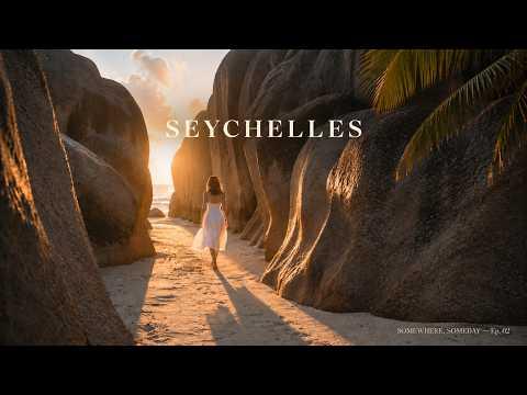 [4K] Seychelles