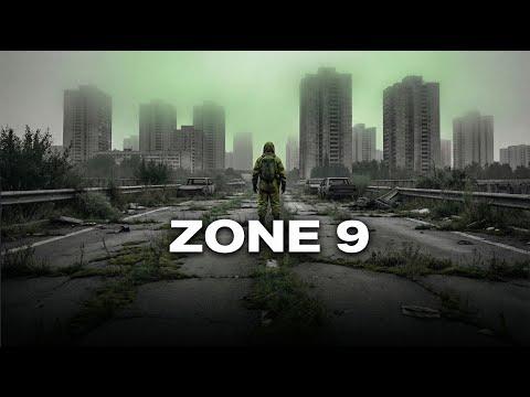 ZONE 9: The Last Scavenger