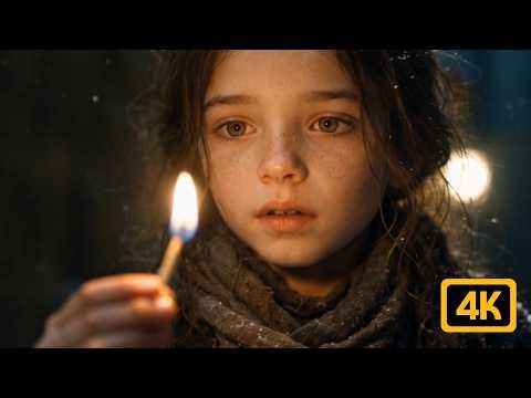 The Little Match Girl: The Years She Never Had