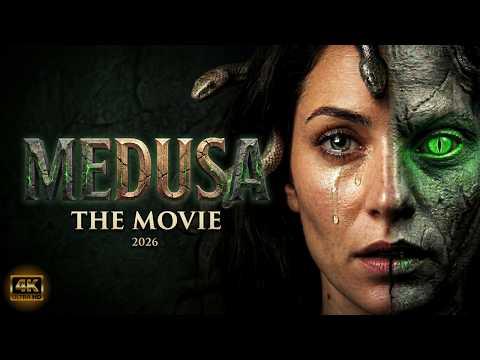 The Tragedy of Medusa