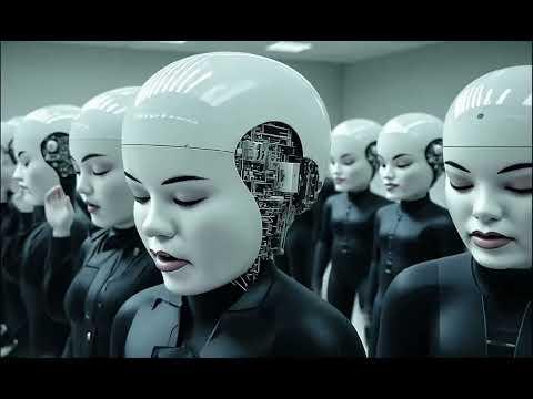 AI Dance