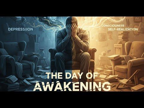 “Nine Awaken”